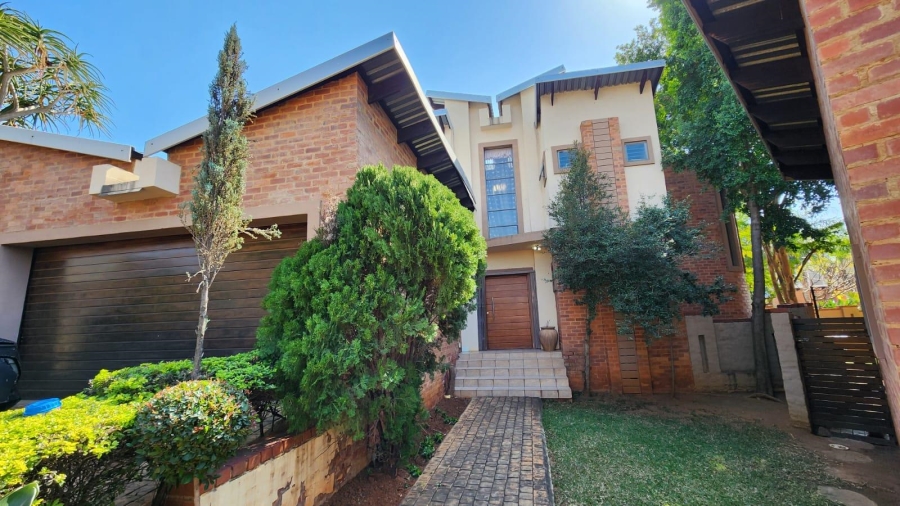 3 Bedroom Property for Sale in Cashan North West